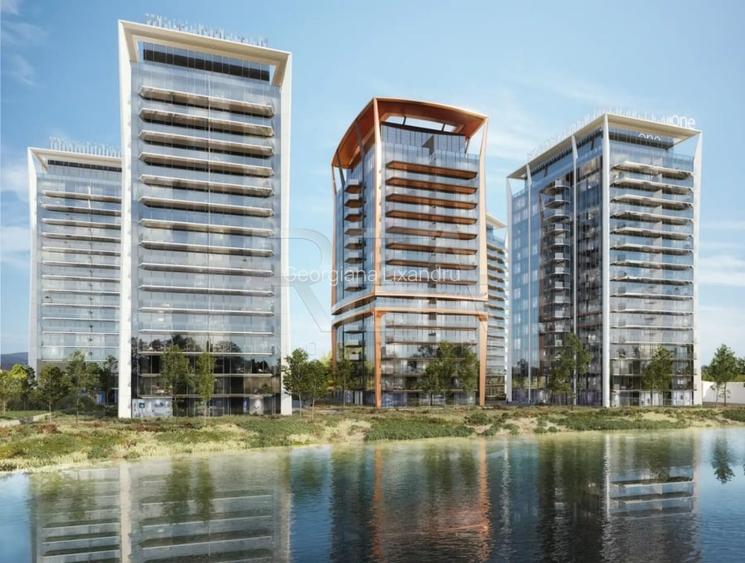 3 camere Premium | One Lake Club