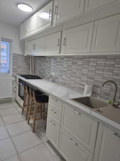 Inchiriez apartament 2 camere Calea Rahovei - 4