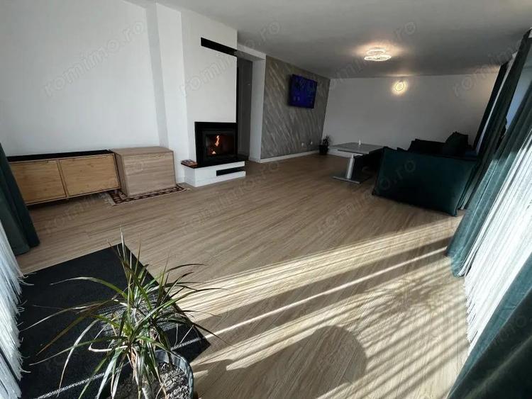 Vila 234 mp, 5 Dormit. Renovata 2019, 20 km BM, Terasa, Teren Extensibil. - 7