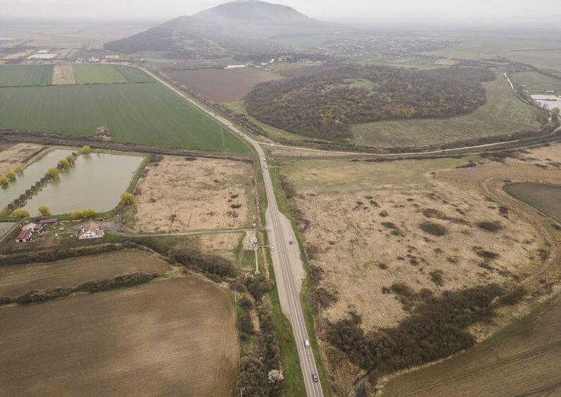 Teren extravilan in Ineu - 1