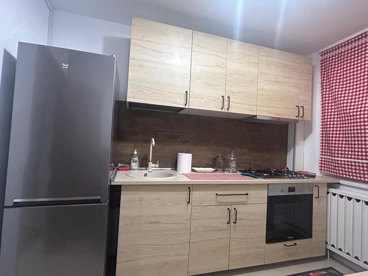 URGENT!, Vitan-Mall, BLOC REABILITAT, LUMINOS, mobilat/utilat, NEGOCIABIL - 12