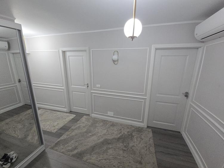 Apartament 3 camere - 2