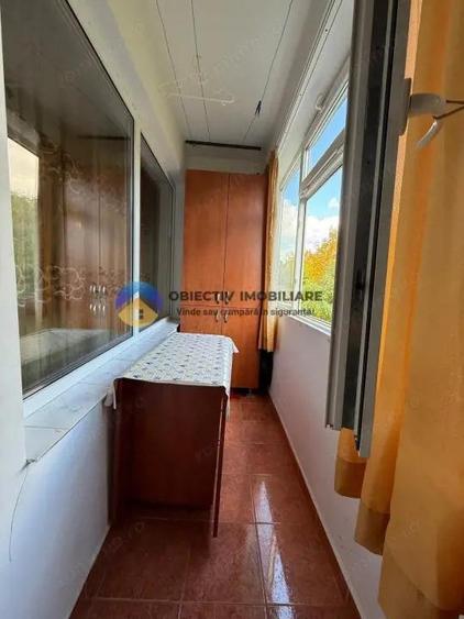 Garsoniera de vanzare - Darmane?ti/ Etaj 2 - 8