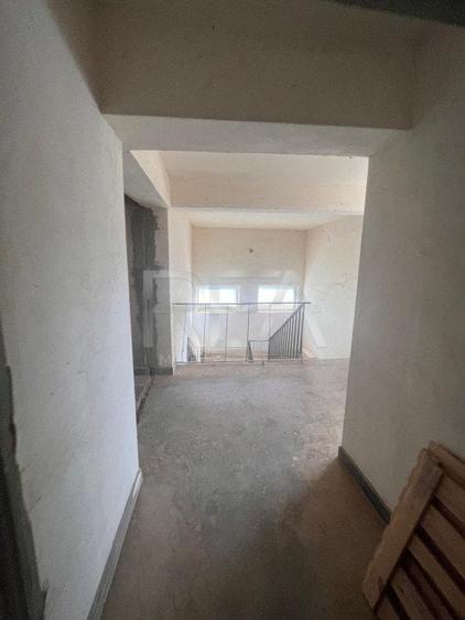 Inchiriere 2000  mp situati la etajul 1 in cadrul unei hale din Theodor Pallady - 30