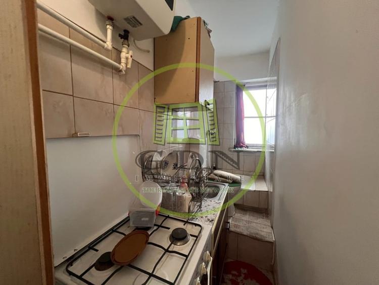 Camera de camin, 16.62mp, cartier Sarari, zona Spitalul Militar - 3