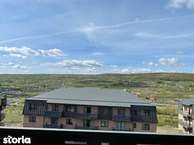 Apartament 2 camere, dressing, parcare subterana, Beta Residence - 11