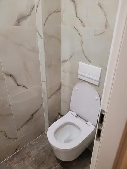 Particular Apartament 3 camere Baneasa Petrom City - 10