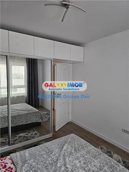 parc carol | 2 camere 56mp | nou 2023 | centrala 2x AC cada balcon - 19