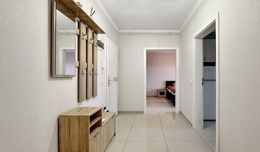 Suprafata Generoasa | 2 Balcoane - 5