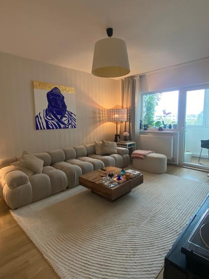 Apartament cu 4 camere, exceptional renovat!!! - 2