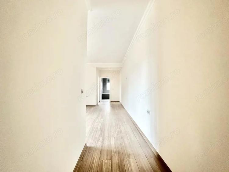 Apartament cu 2 camere decomandat în Calea Urseni