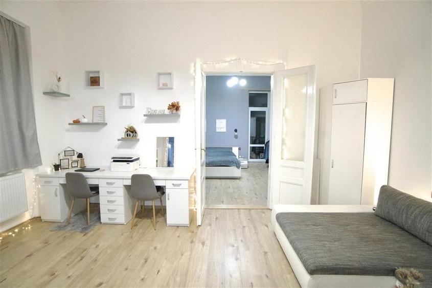 APARTAMENT 2 CAMERE | PARTER | ULTRACENTRAL | ORADEA - 3