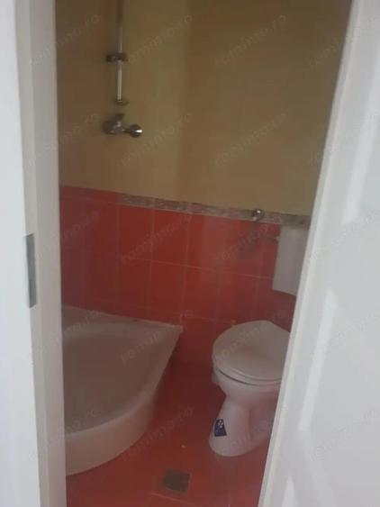 Ofer la inchiriere SAD zona centrala Balcescu-Rusu Sireanu, P+1+M, 200 mp utili, 10 camere + 4 bai - 20