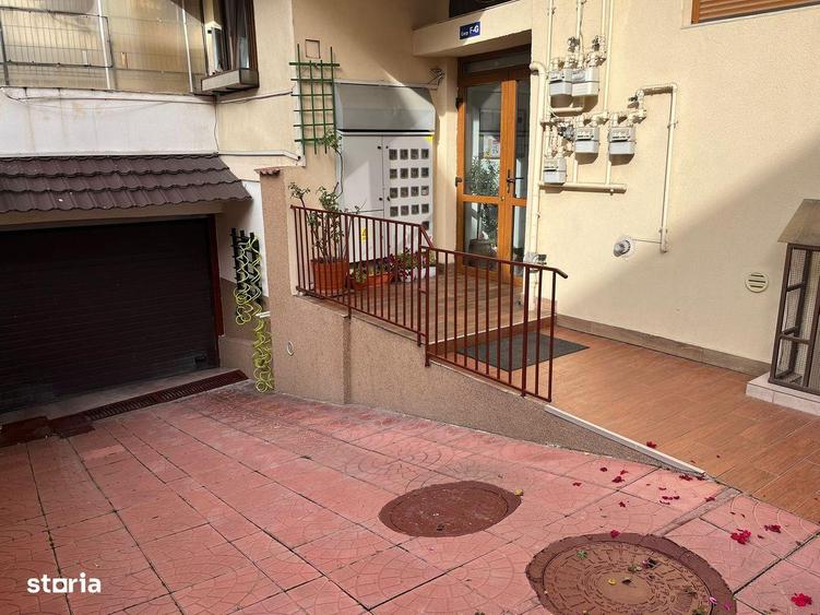 Apartament 2 Camere cu Terasa Spectaculoasa ?i Garaj Mo?ilor | Obor - 12
