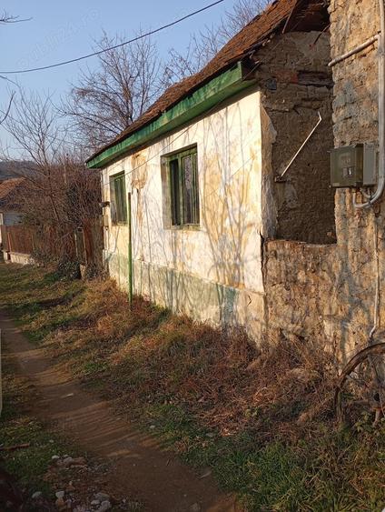 Vand casa in Sasca-Montana - 2