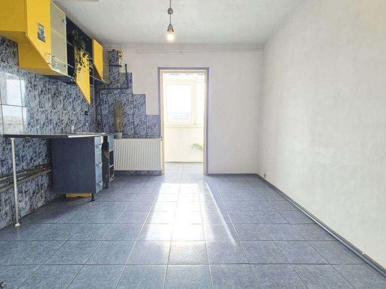 COMISION 0% - Apartament 2 camere bloc 1980 Crangasi la 5 minute metrou si parc - 9