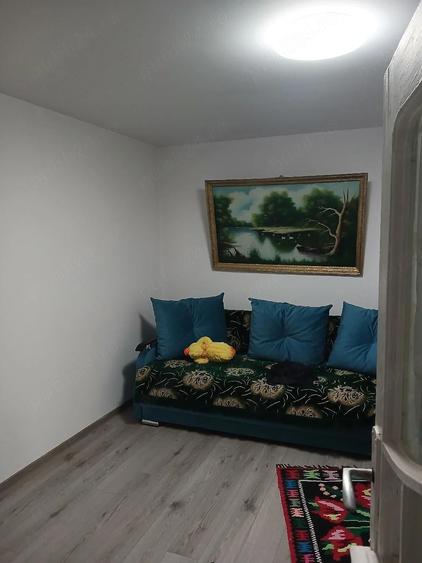 Vand casa locuibila cu inbunatatiri - 4