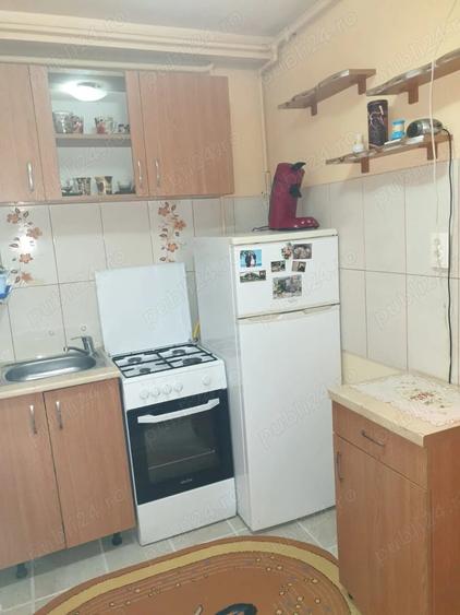 Garsoniera de Inchiriat. - 2