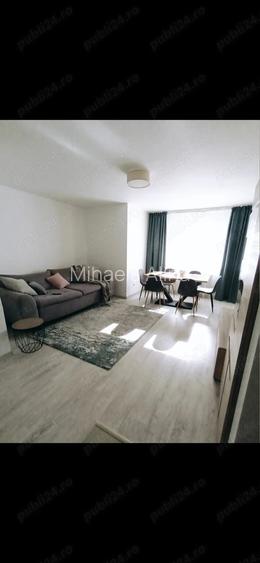 Apartament 61 m2, zona BMW Apartament 61 m2, zona BMW