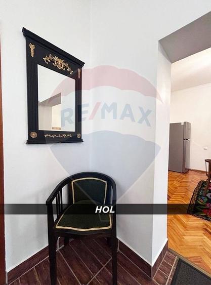 Apartament cu 3 camere de inchiriat-Centru Istoric - 8