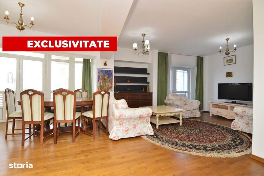 VANZARE APARTAMENT 3 CAMERE UNIRII - NERVA TRAIAN-BLOC LOTO - 19