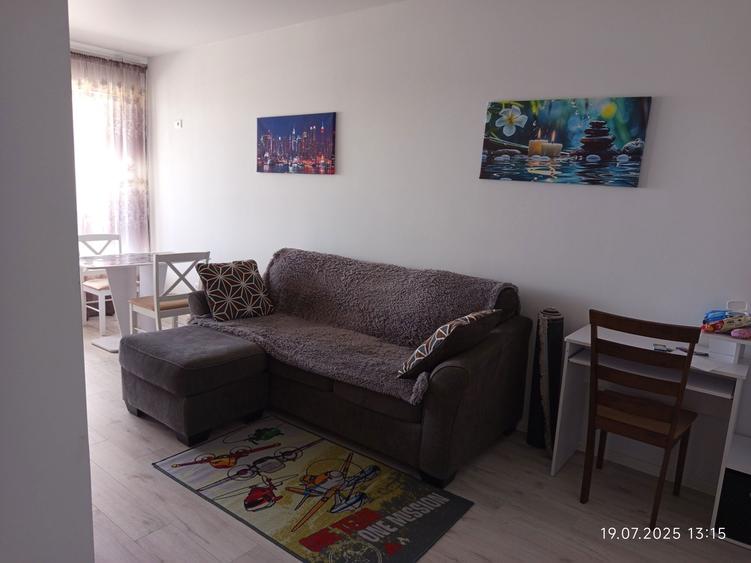 Apartament de inchiriat la Envogue Residence - 2