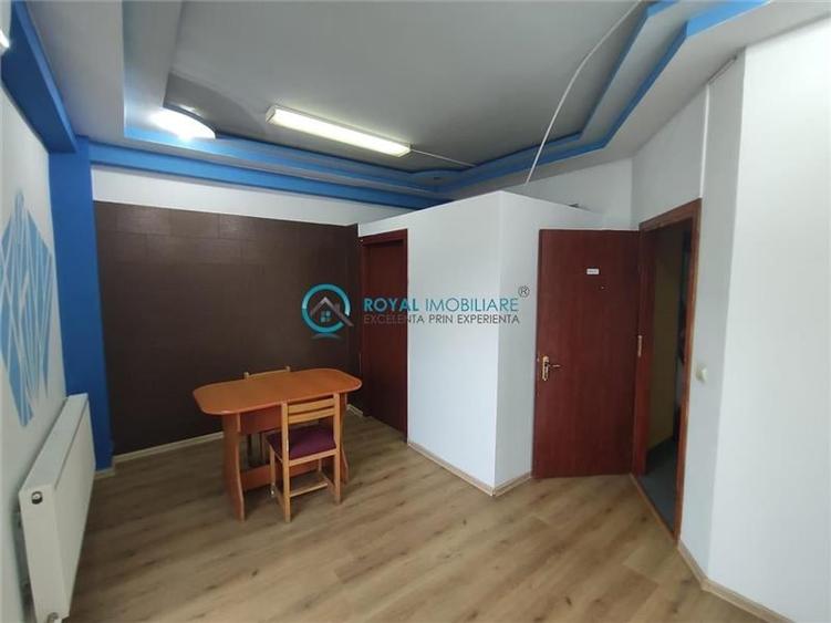 Royal Imobiliare - inchirieri birouri zona Cantacuzino - 7