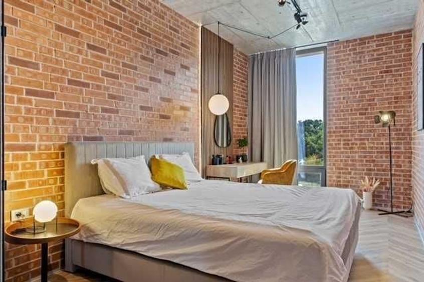 Apartament 2 camere de inchiriat Mogosoaia loc de parcare inclus in pret - 6