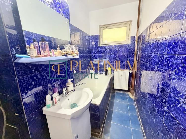 P4764 Apartament semidecomandat cu 2 camere in zona Girocului - 11