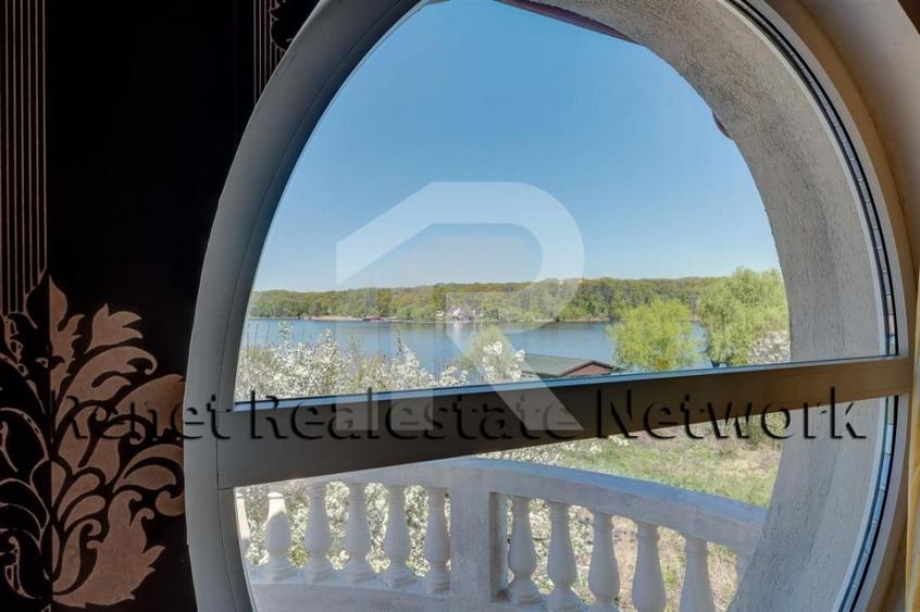 O Poveste de Vis pe Malul Lacului Snagov - 24