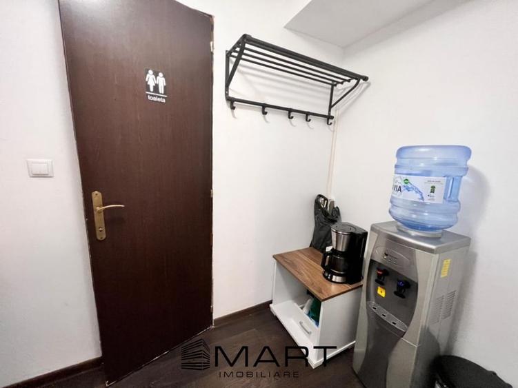 Spatiu comercial ultracentral zona Calea Dumbravii - 4