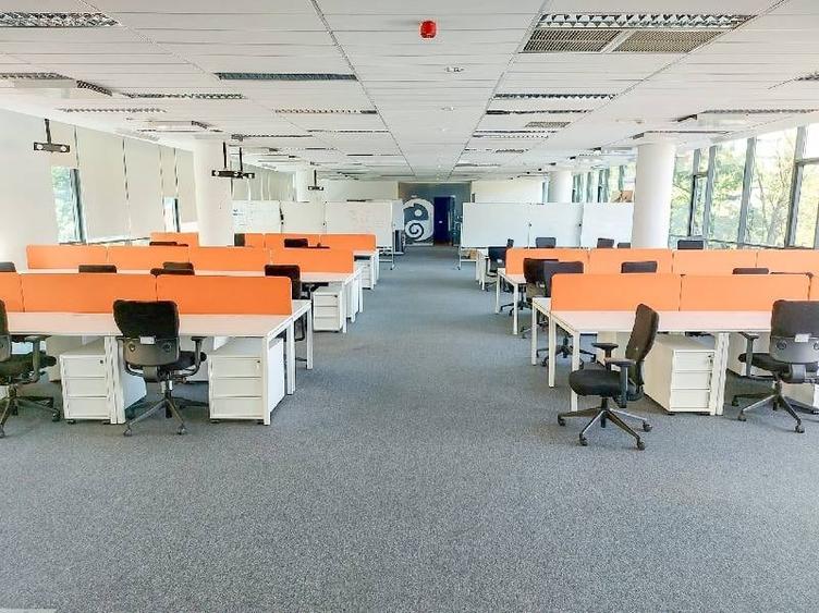 0% comision! Inchiriere birouri Caramfil, 636 - 1272 mp - 3