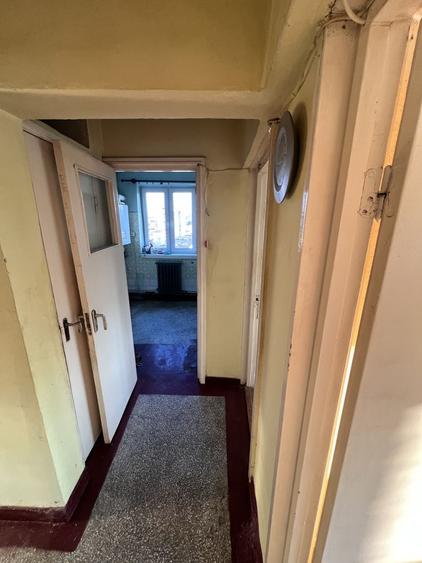 Apartament 2 camere cu vedere spectaculoasa Piata Centrala, Deva - 4