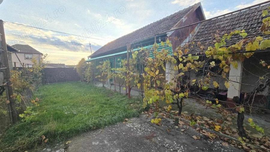 Casa de vanzare, loc. Cefa - 15