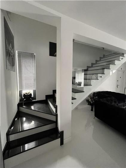 RECO Vila cu piscina interiora  - Dealuri  Oradea - 7