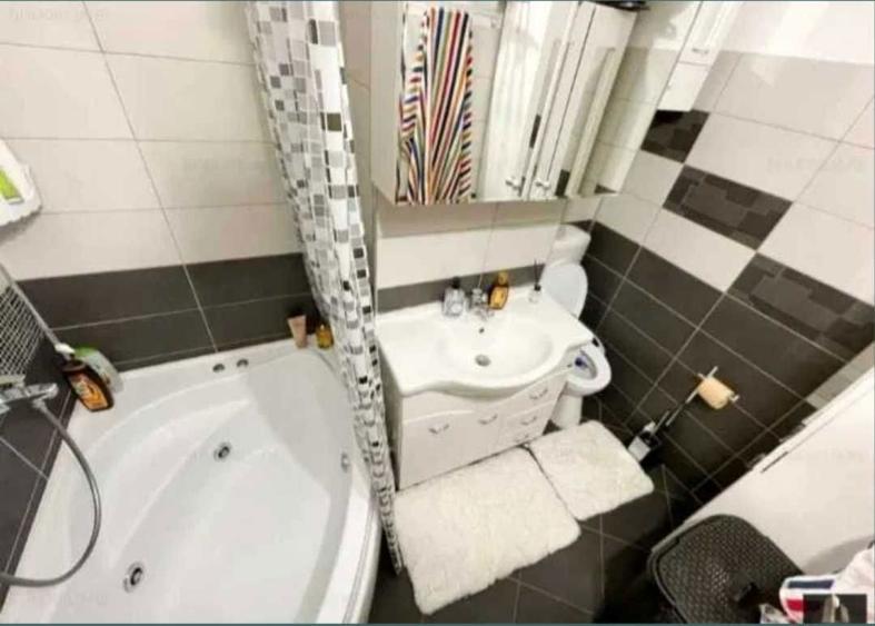 Caut colega apartament Lujerului/2-3 min metrou/chirie/Tramv 41 - 4