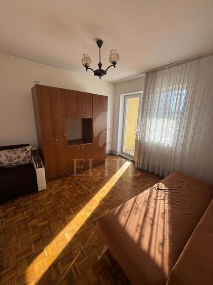 Apartament 2 camere în zona  Iulius Mall - 1