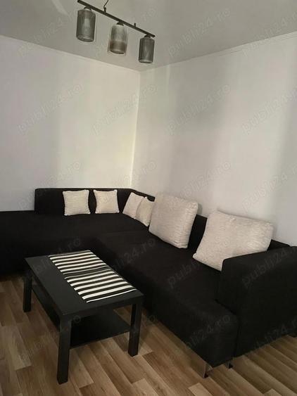 Garsoniera de inchiriat Zona Dovali, Ramnicu Valcea - 5