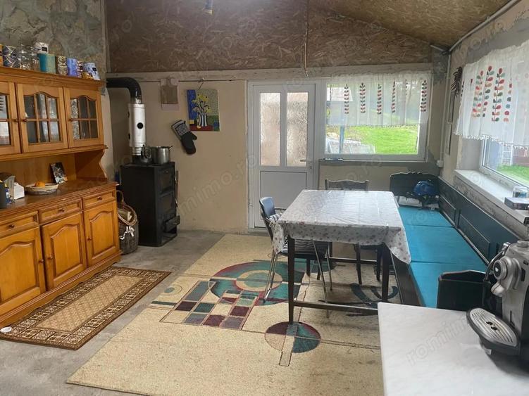 Casa cu livada - Poiana Aiudului (In apropiere de Rimetea si Cheile Aiudului) - 1