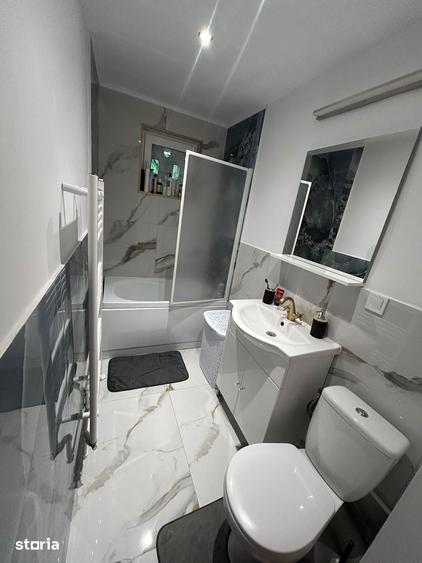 De vanzare apartament 3 camere, etaj 2, renovat complet, lux - 8