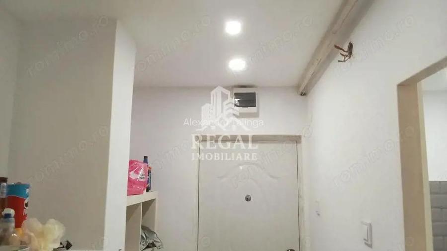 Garsoniera moderna de 24 mp ideala pentru investi?ie sau locuit Garsoniera moderna de 24 mp ideala pentru investi?ie sau locuit