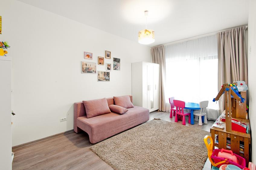 Casa moderna amplasata langa Metro! La cheie! - 5