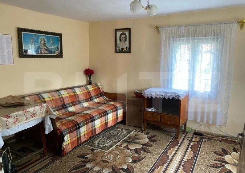 Casa batraneasca, 249mp, oras Siret - 7