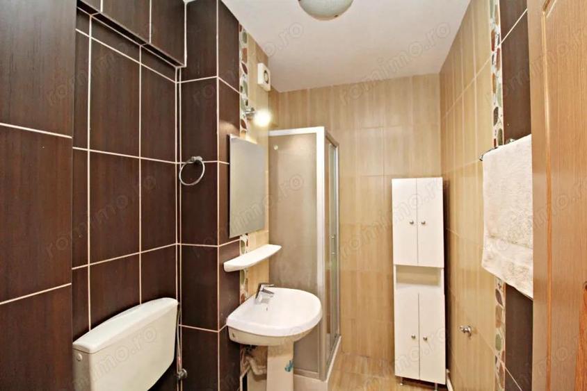 Studio de vanzare in Complex Magic Tomis Nord - 7