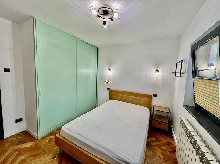 2 camere | Hala Centrala | Prima inchiriere | Liber - 4