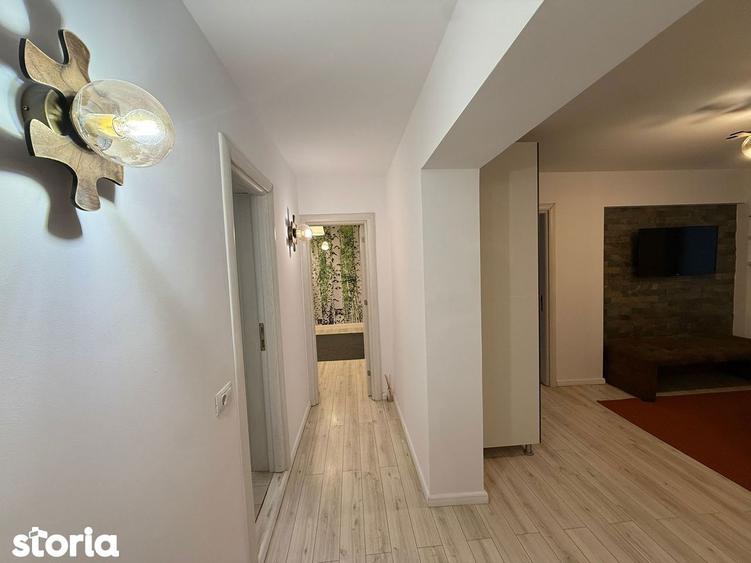 Apartament 3 camere ultracentral Pia?a Unirii - 1