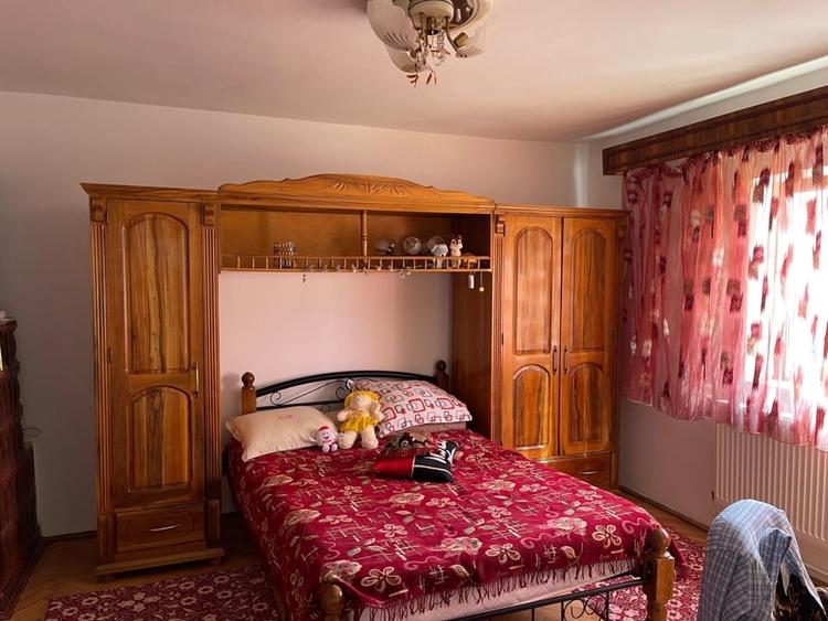 Casa P+M cu toate utilitatile si teren de 468mp in Bariera Valcii - 6