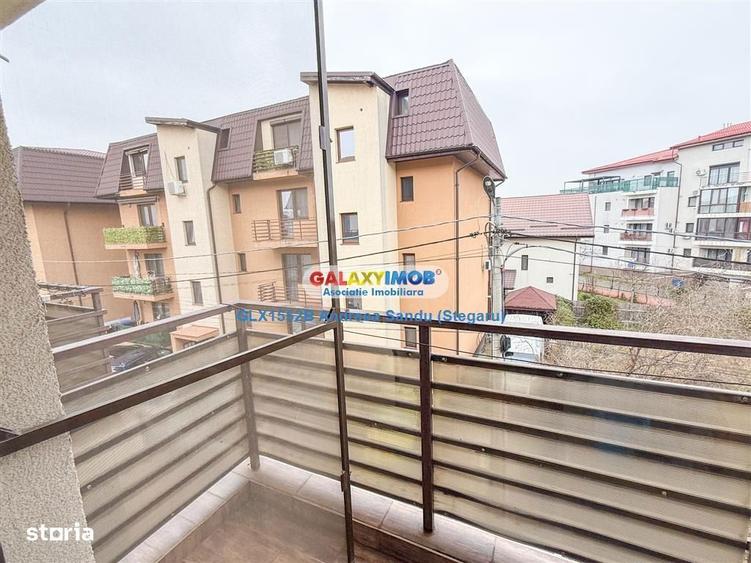 Garsoniera deosebita de inchiriat in Chiajna cu loc de parcare propriu - 9