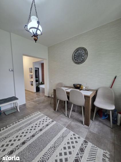 Se vinde casa superba pe parter cu 900mp teren ,, casu?a din poveste - 5