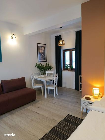 Proprietate speciala in Bran-Predelut cu 2 case - priveliste 180* - 2